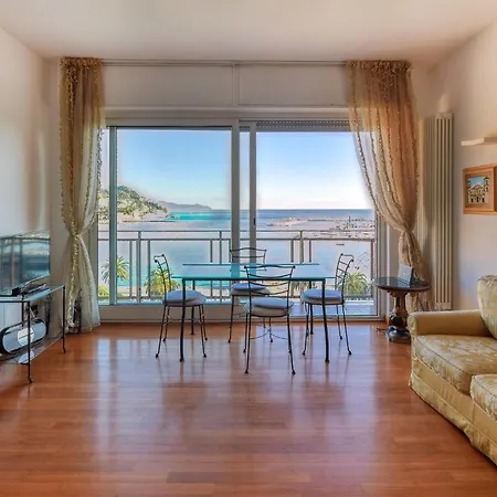 Front In With Wifi Rapallo