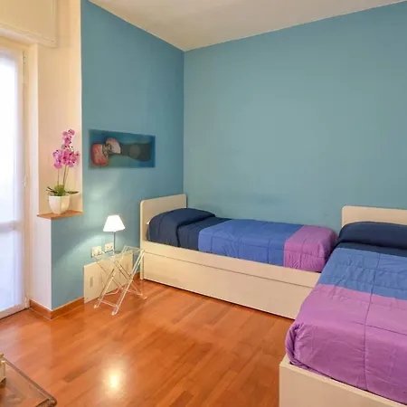 Daire Awesome In With Wifi *