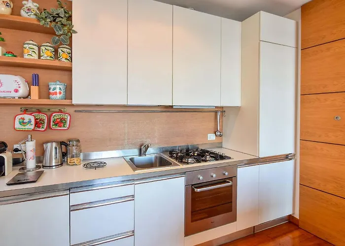 Apartman Awesome In With Wifi