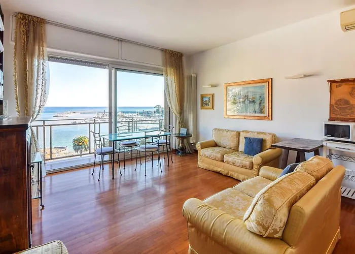 Apartman Awesome In With Wifi *