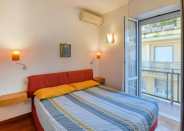 Awesome In With Wifi * Rapallo