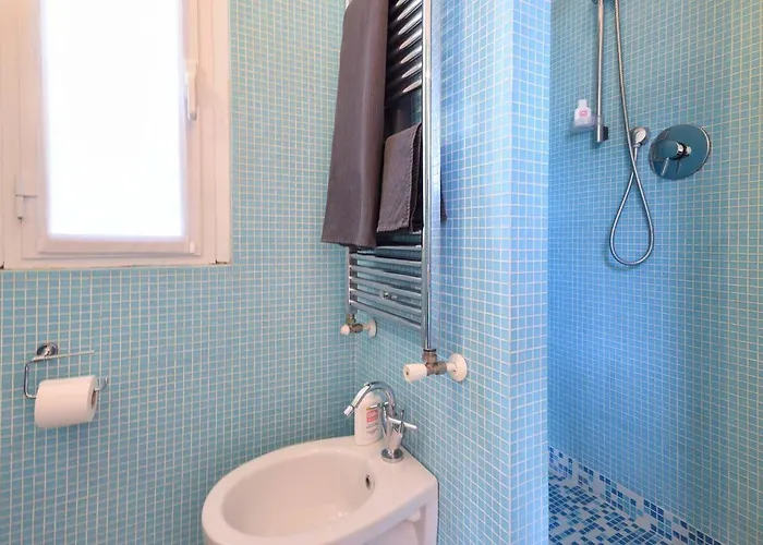 Awesome In With Wifi Apartman