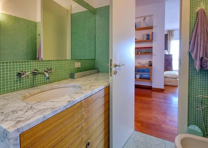 Awesome In With Wifi Appartement *