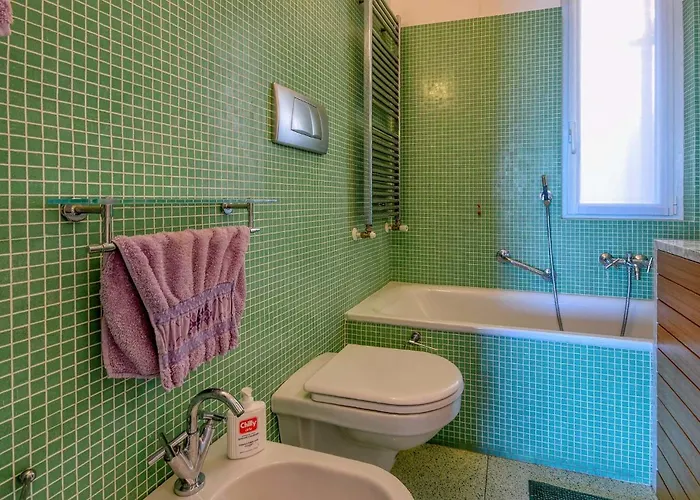 Awesome In With Wifi Appartement Rapallo