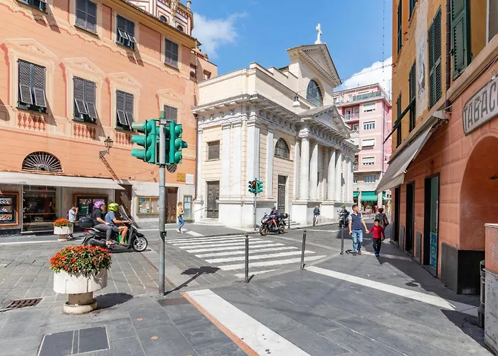 Apartman Awesome In With Wifi