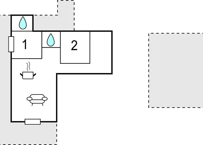 Apartman Awesome In With Wifi